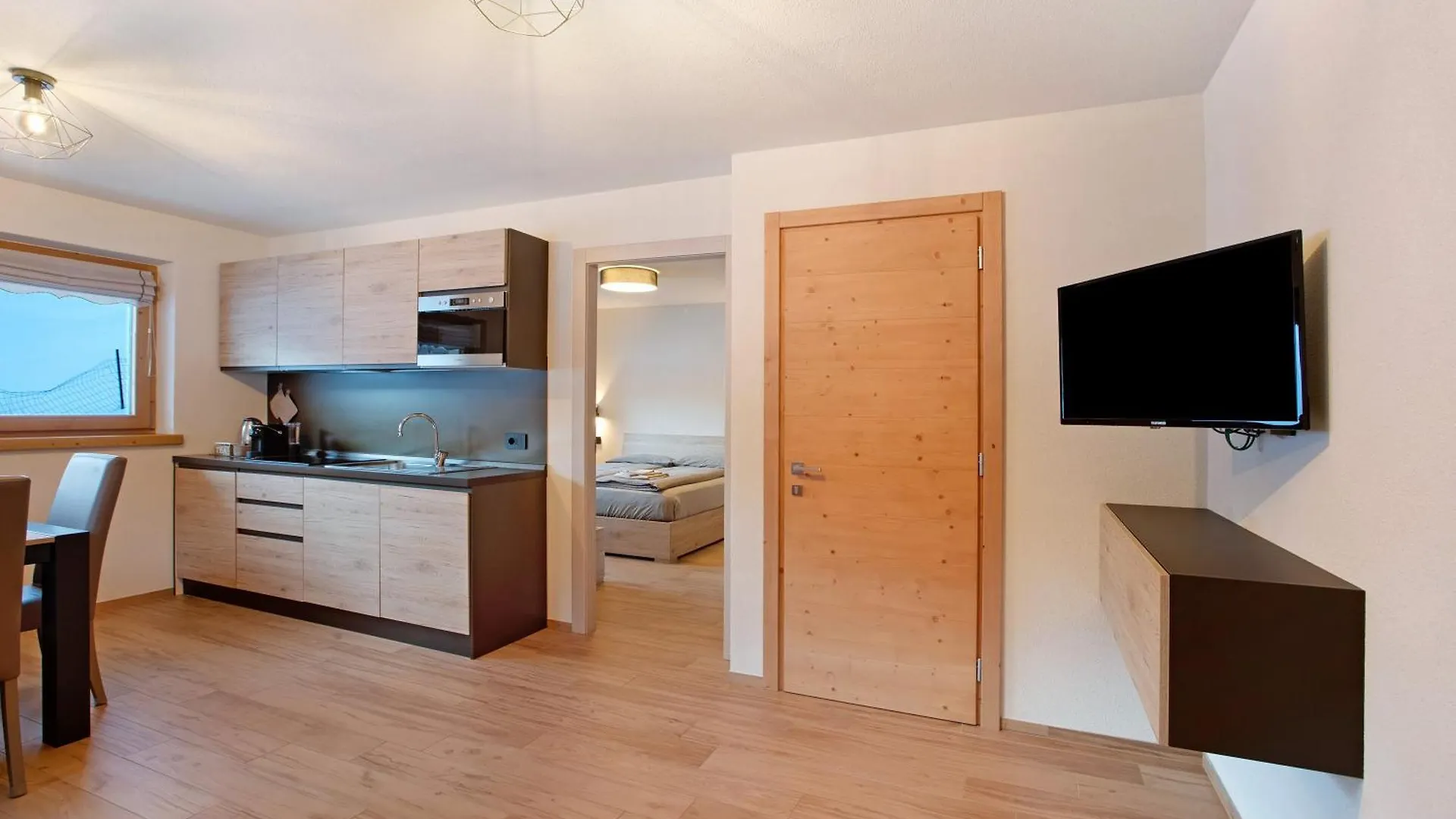 Palipert Nature House Livigno