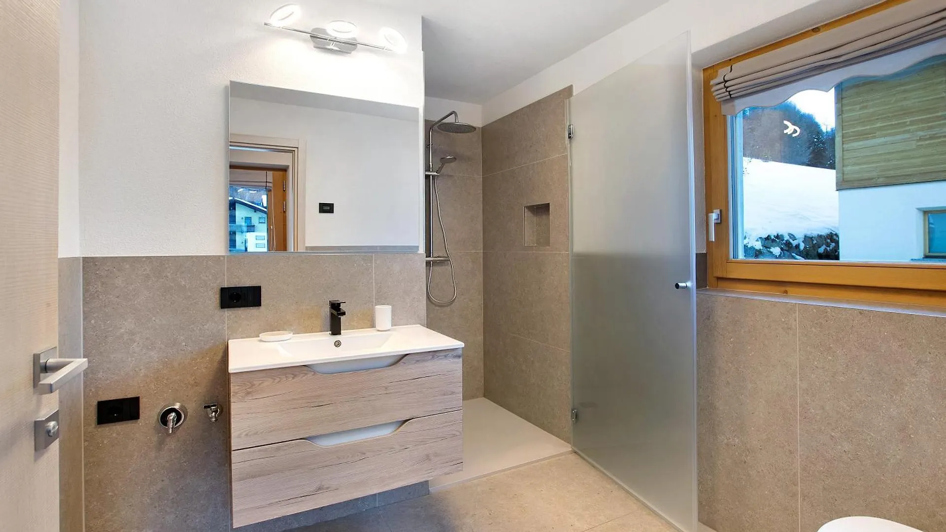 Palipert Nature House Livigno Appartamento