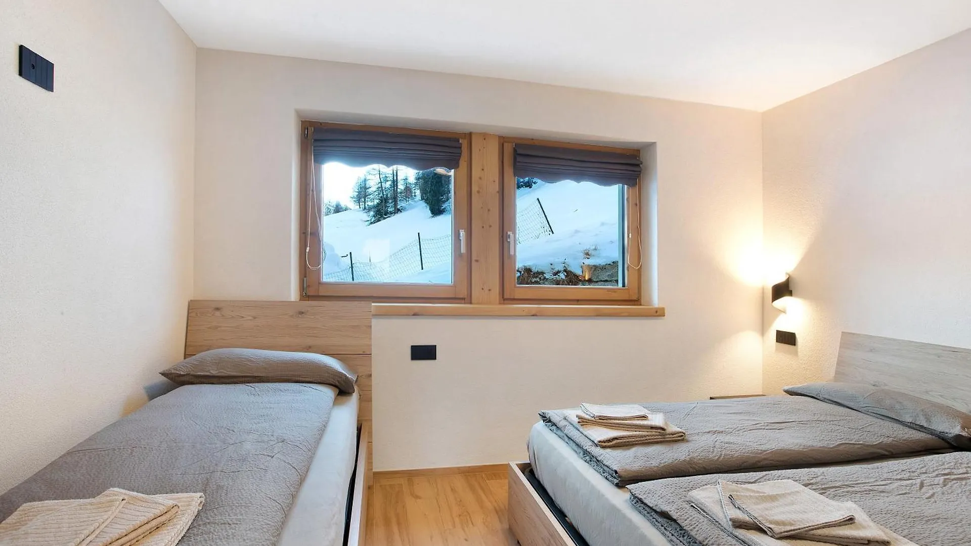 Appartamento Palipert Nature House Livigno