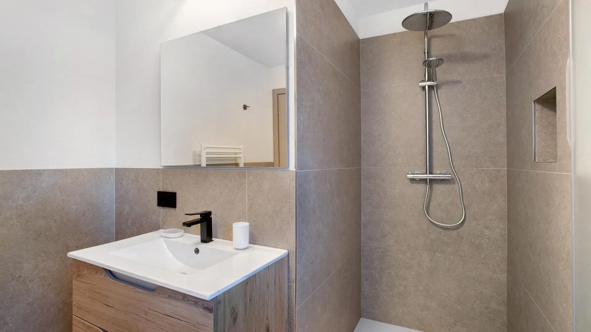 Palipert Nature House Livigno Appartamento
