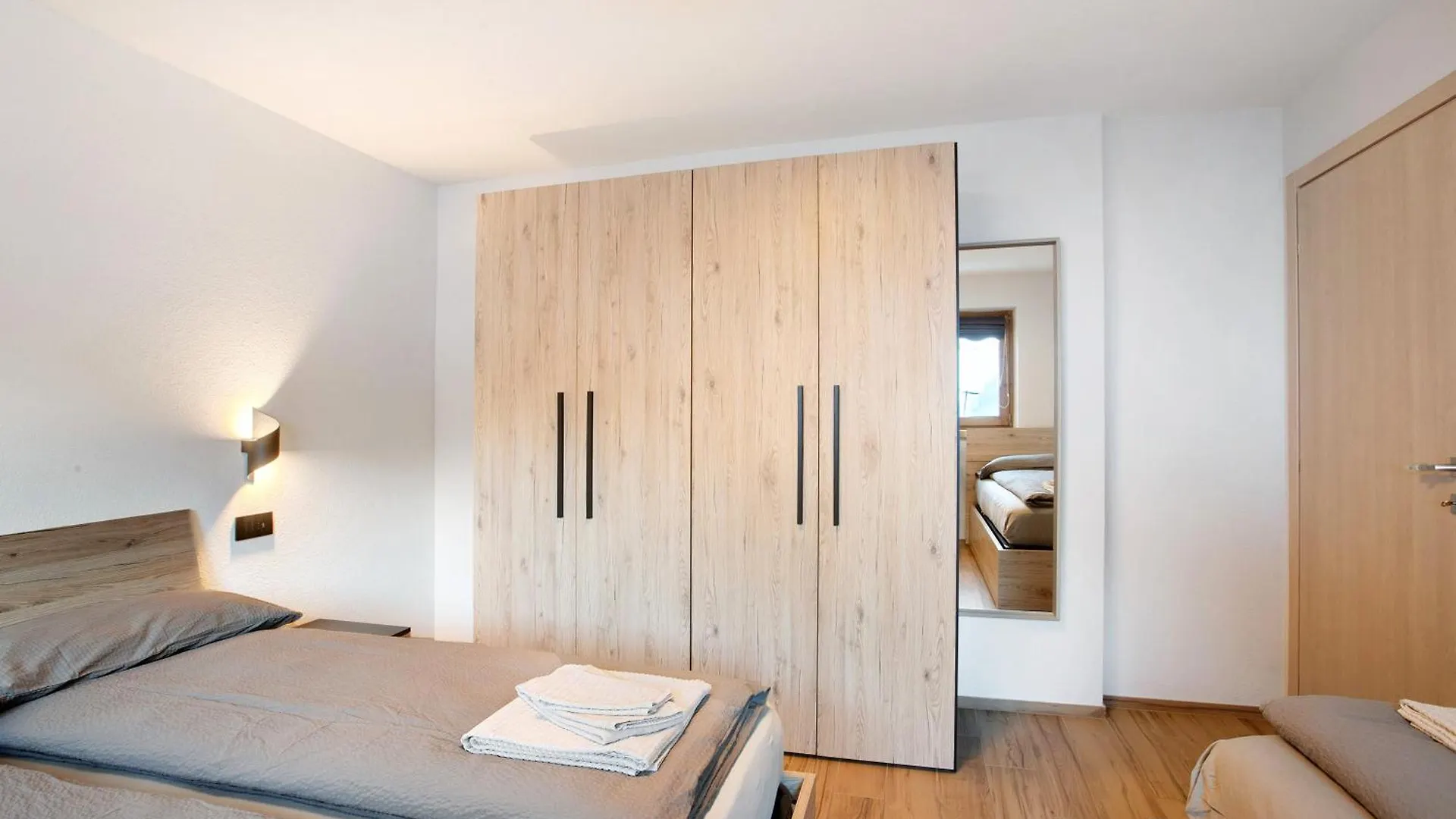 Palipert Nature House Livigno