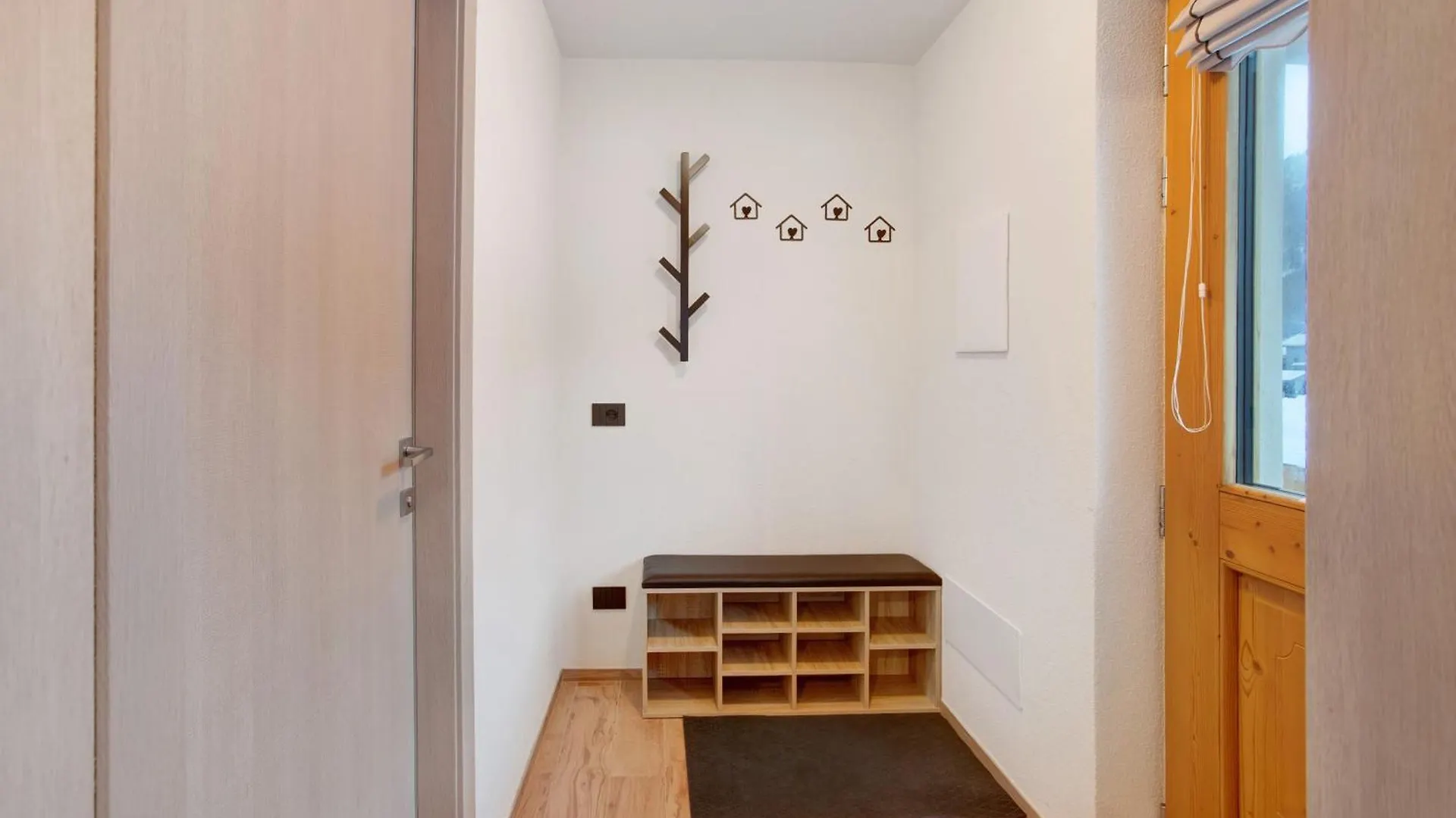 Palipert Nature House Livigno 0*,