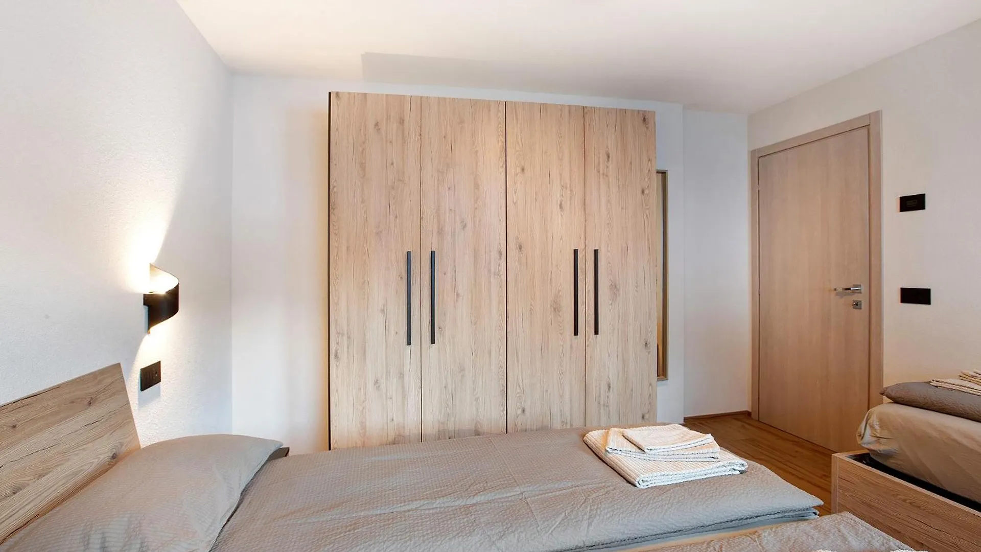 Apartment Palipert Nature House Livigno